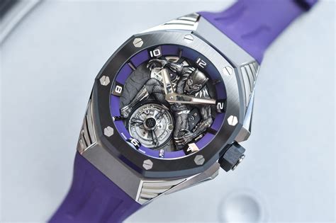 audemars piguet black panter preis|ap black panther watch price.